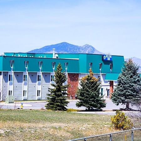 Helena Inn - Airport Dış mekan fotoğraf